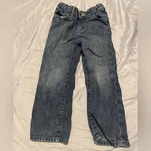 Baby gap jeans